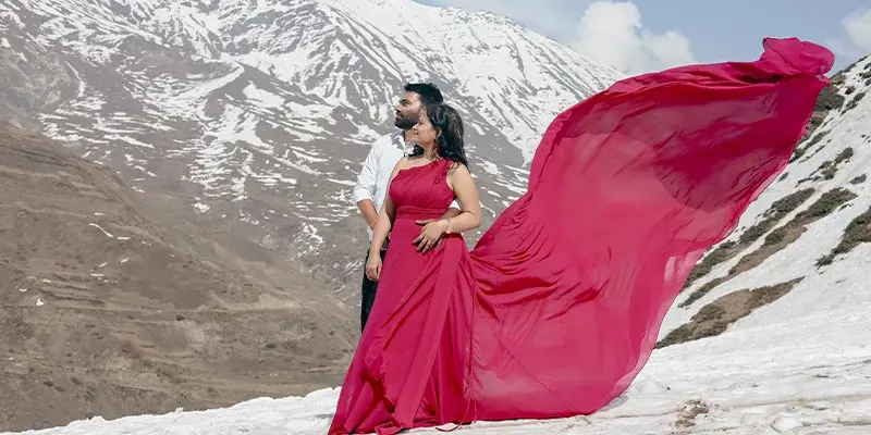 Manali Couple Tour Package